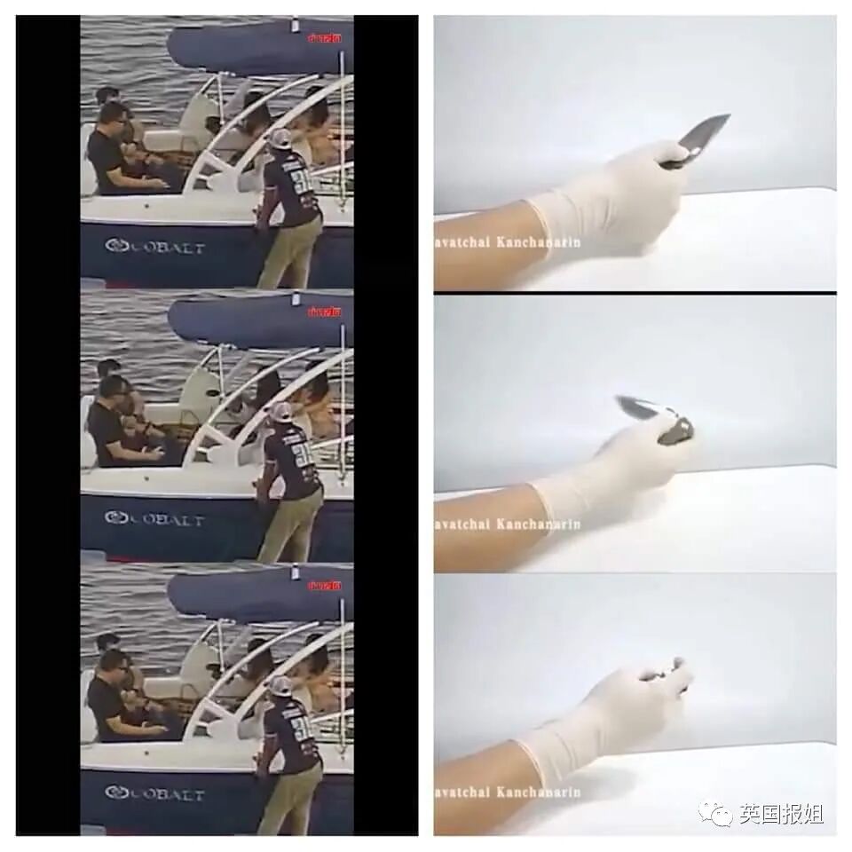 泰女星溺亡案惊人发现，侦探爆警方被收买，偷走遗体故意割伤（组图） - 27