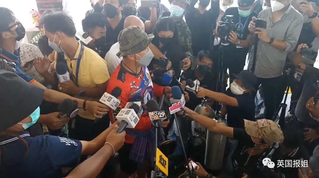 泰女星溺亡案惊人发现，侦探爆警方被收买，偷走遗体故意割伤（组图） - 32