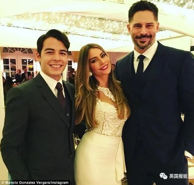 全球最有钱女演员是她！火辣性感胸大腿长，阿汤哥都被迷昏（组图） - 48
