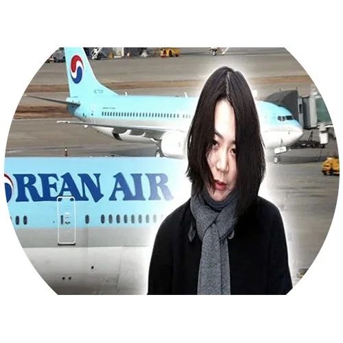 韩国职场霸凌太可怕！财阀公主逼人下跪殴打员工，民众怒了！