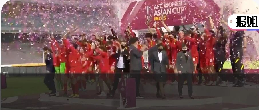 燃哭了！中国女足逆转绝杀韩国夺冠！你永远可以相信中国姑娘！