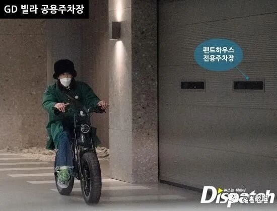 韩国顶流偶像被曝和女团师妹热恋一年，别墅频繁幽会？！（组图） - 10