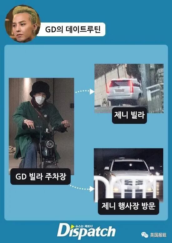 韩国顶流偶像被曝和女团师妹热恋一年，别墅频繁幽会？！（组图） - 12
