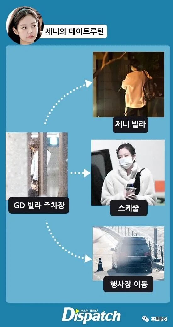 韩国顶流偶像被曝和女团师妹热恋一年，别墅频繁幽会？！（组图） - 11