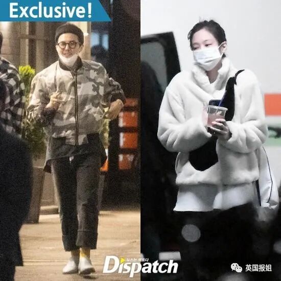 韩国顶流偶像被曝和女团师妹热恋一年，别墅频繁幽会？！（组图） - 1