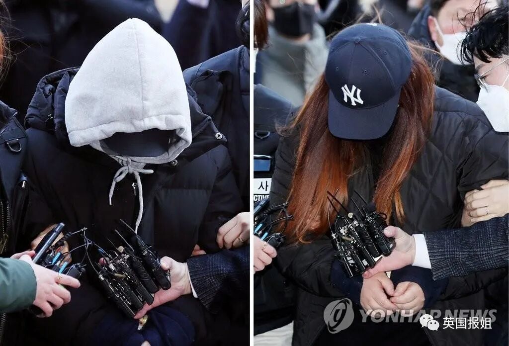 韩国变态幼儿园2个月虐待儿童600次，让男女童脱裤互看互殴（组图） - 10