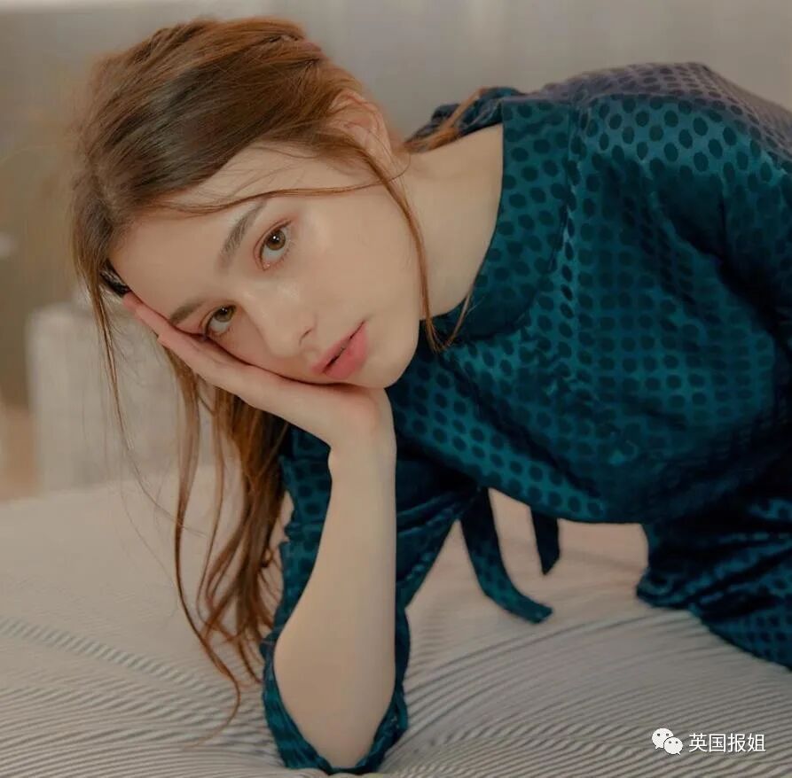 【美女】俄罗斯模特颜好身材辣火遍全网！网友：她是仙女吗？（组图） - 68