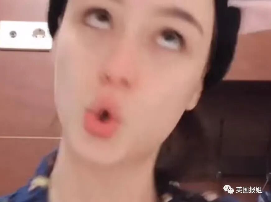 【美女】俄罗斯模特颜好身材辣火遍全网！网友：她是仙女吗？（组图） - 47