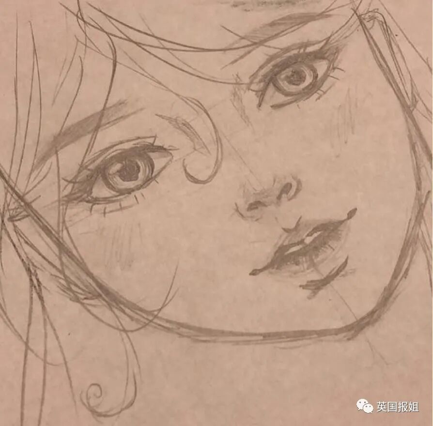 【美女】俄罗斯模特颜好身材辣火遍全网！网友：她是仙女吗？（组图） - 33