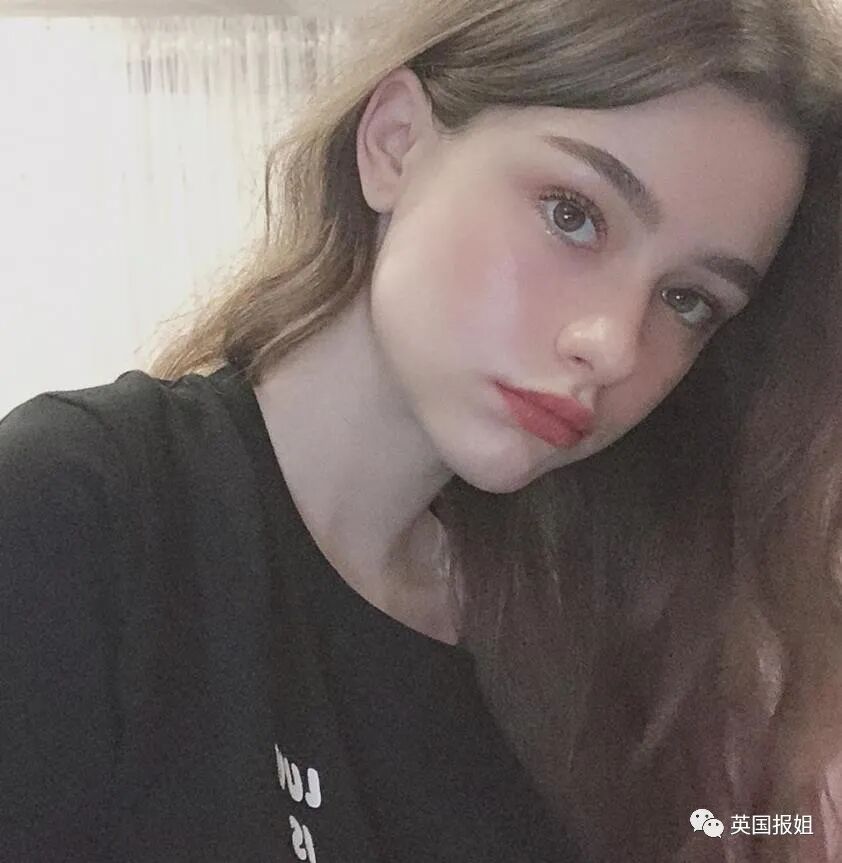 【美女】俄罗斯模特颜好身材辣火遍全网！网友：她是仙女吗？（组图） - 76