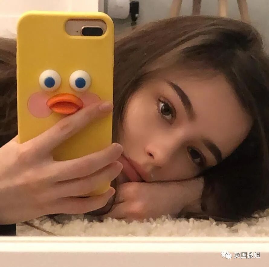 【美女】俄罗斯模特颜好身材辣火遍全网！网友：她是仙女吗？（组图） - 77