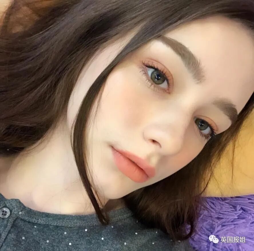 【美女】俄罗斯模特颜好身材辣火遍全网！网友：她是仙女吗？（组图） - 75