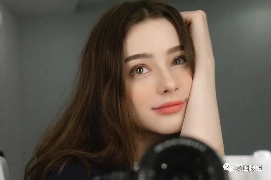 【美女】俄罗斯模特颜好身材辣火遍全网！网友：她是仙女吗？（组图） - 29