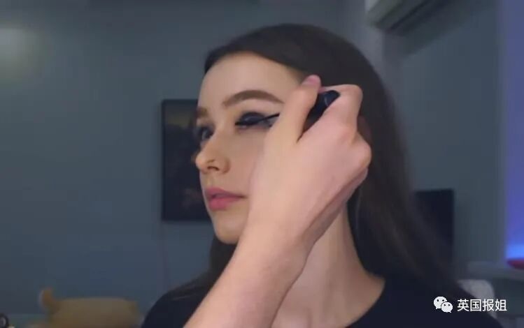 【美女】俄罗斯模特颜好身材辣火遍全网！网友：她是仙女吗？（组图） - 55