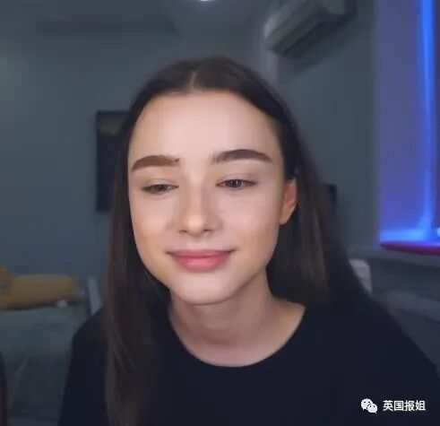 【美女】俄罗斯模特颜好身材辣火遍全网！网友：她是仙女吗？（组图） - 51