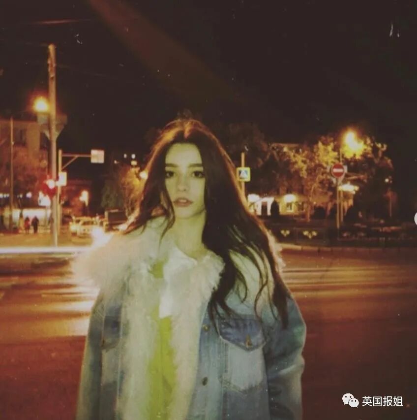 【美女】俄罗斯模特颜好身材辣火遍全网！网友：她是仙女吗？（组图） - 23
