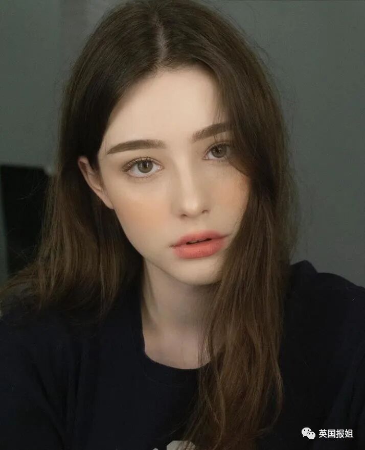 【美女】俄罗斯模特颜好身材辣火遍全网！网友：她是仙女吗？（组图） - 8