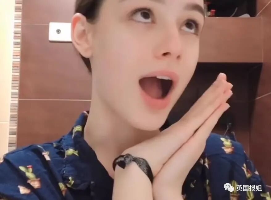 【美女】俄罗斯模特颜好身材辣火遍全网！网友：她是仙女吗？（组图） - 48