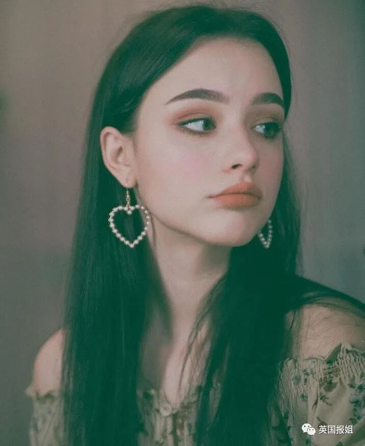 【美女】俄罗斯模特颜好身材辣火遍全网！网友：她是仙女吗？（组图） - 21