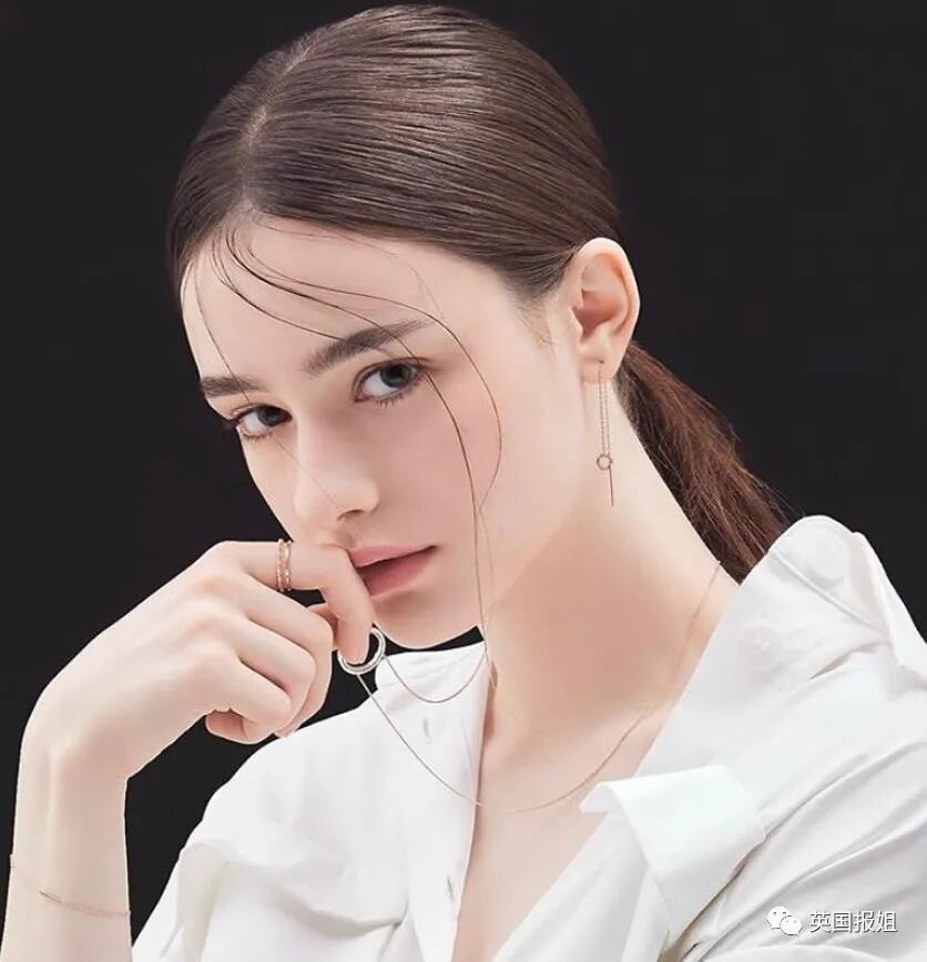 【美女】俄罗斯模特颜好身材辣火遍全网！网友：她是仙女吗？（组图） - 71