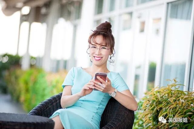 【女性】越南第一女首富！21岁下海震撼战斗民族，博士学位开挂挣钱（组图） - 6