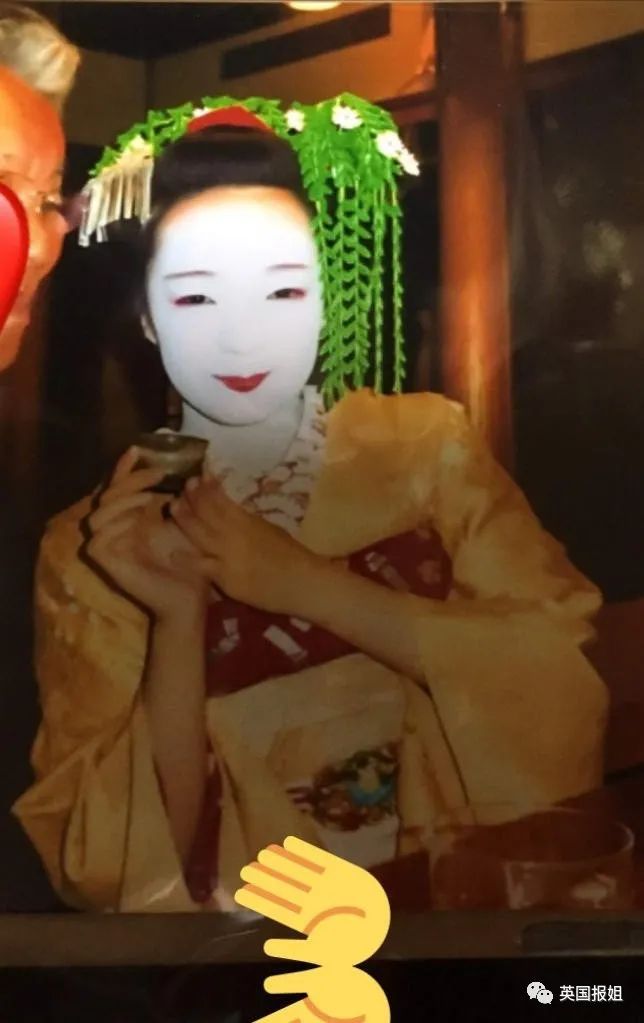 日本23岁艺妓爆行业可怕内幕！未成年被逼陪酒，差点被5000万卖掉童贞？