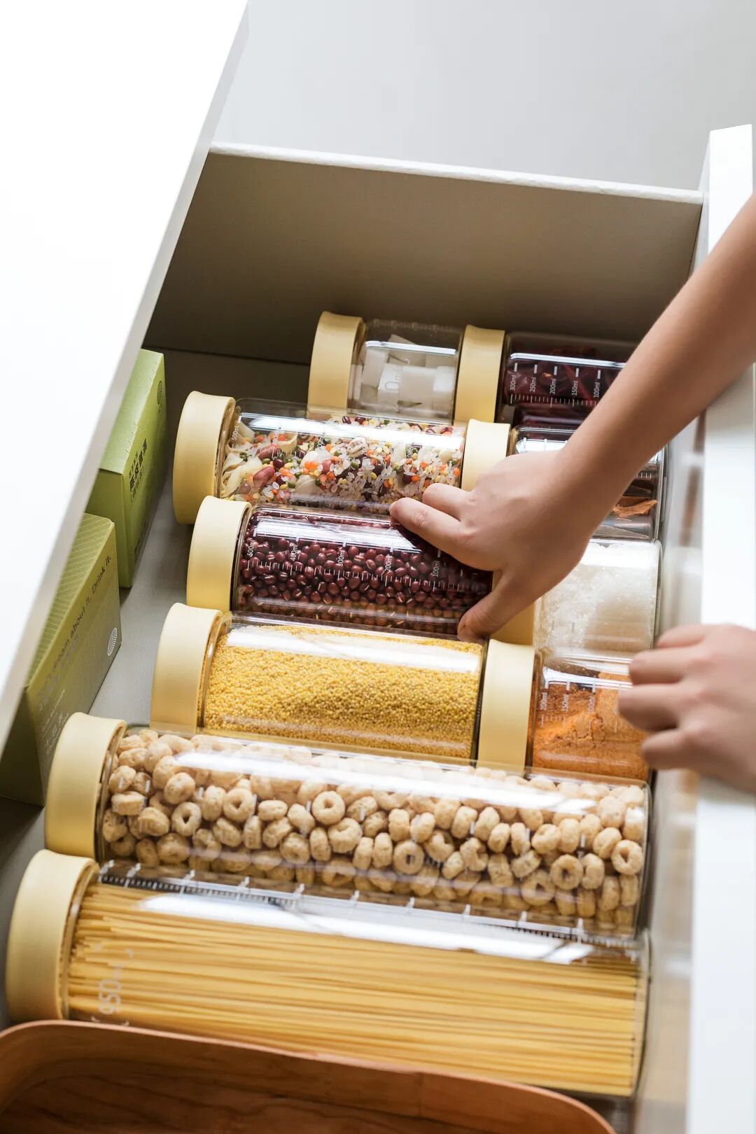 这些厨房小技巧，实力拯救脏乱差！