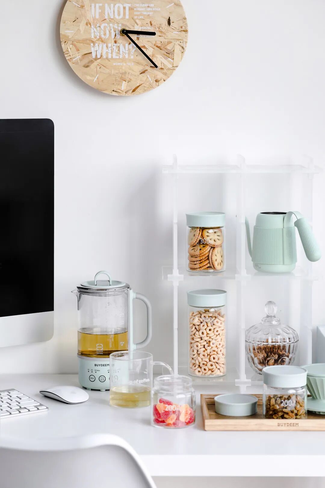 这些厨房小技巧，实力拯救脏乱差！