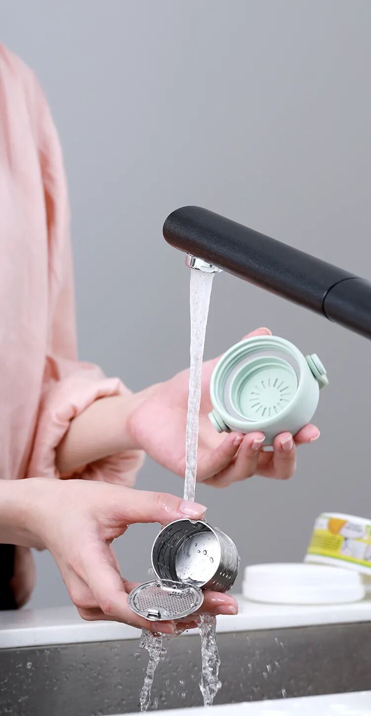 这些厨房小技巧，实力拯救脏乱差！