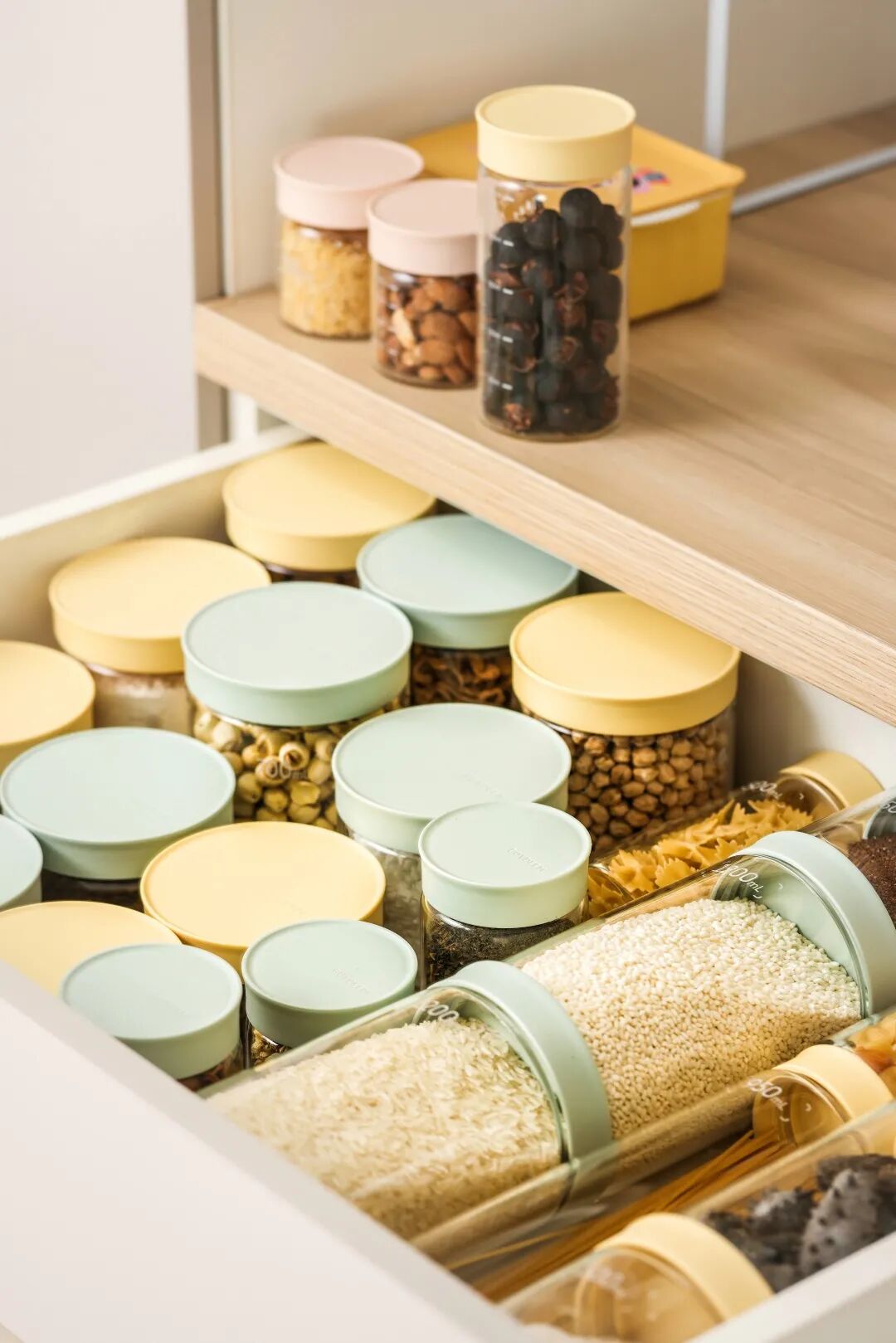 这些厨房小技巧，实力拯救脏乱差！