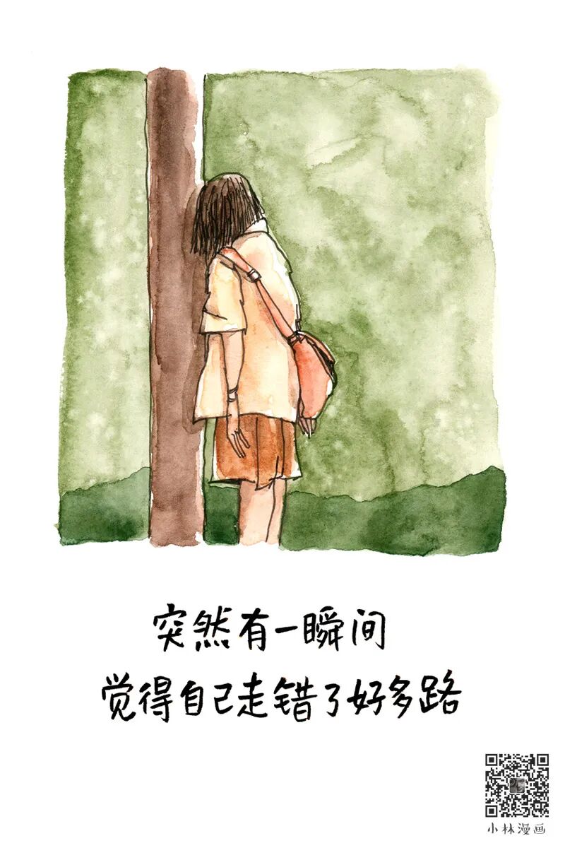 When you return from afar, there are always stories to tell