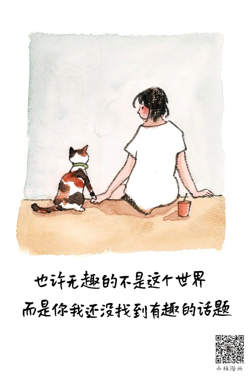 When you return from afar, there is always a story to tell