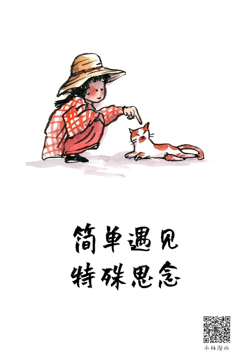 Simple Encounter, Special Longing