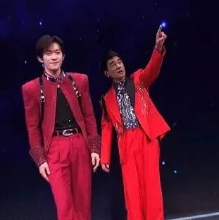 易烊千玺、陈小春等唱响Made In China,唱出从中国制造到中国智造的自豪感;中国机器人的进化像开了倍速!帅到飞起!