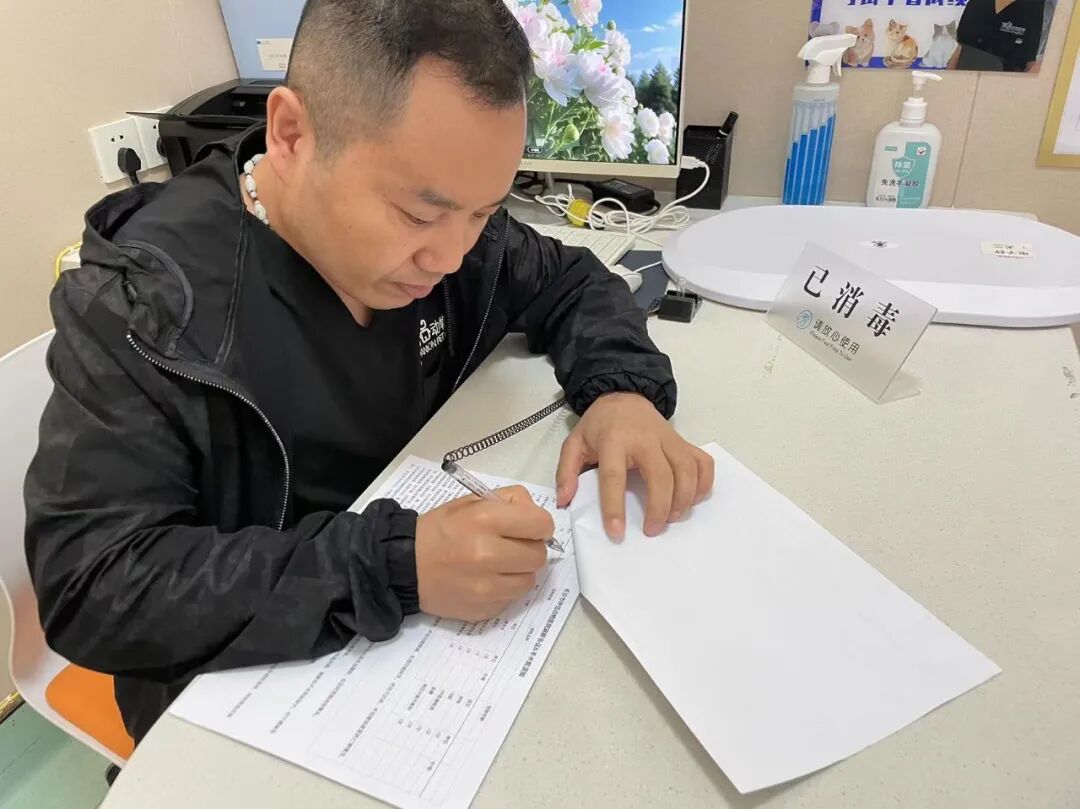 动物拍片腹部怎么摆【病例分享】犬-外科-股骨头切除术_https://www.jmylbn.com_新闻资讯_第10张