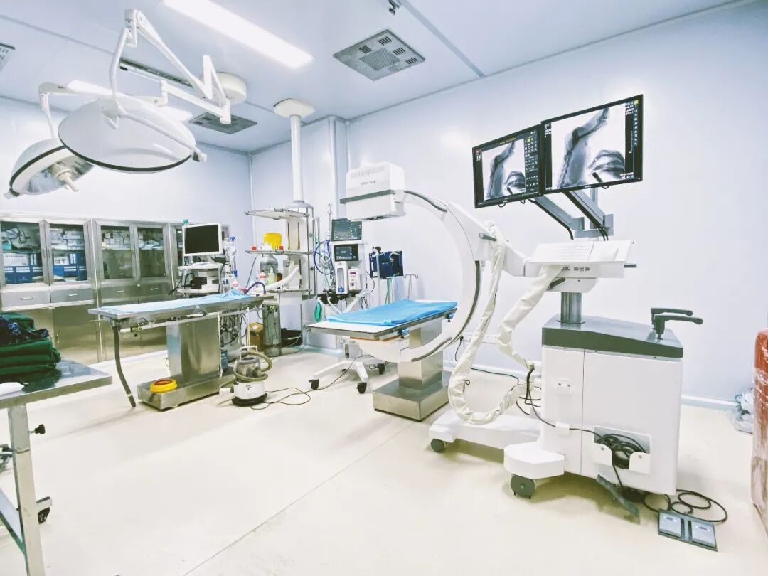 动物拍片腹部怎么摆【病例分享】犬-外科-股骨头切除术_https://www.jmylbn.com_新闻资讯_第39张