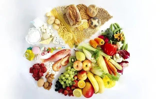如何吃出健康_吃了健康的食物_吃健康的食物会胖吗