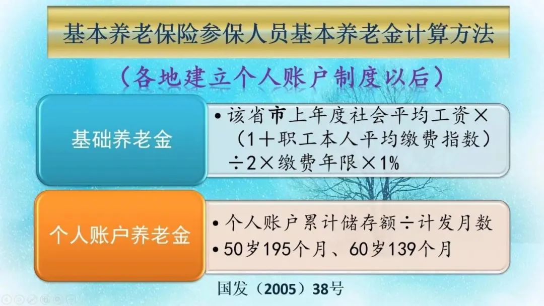 2024年深圳這三類退休人員養老金將上漲受這三大因素影響