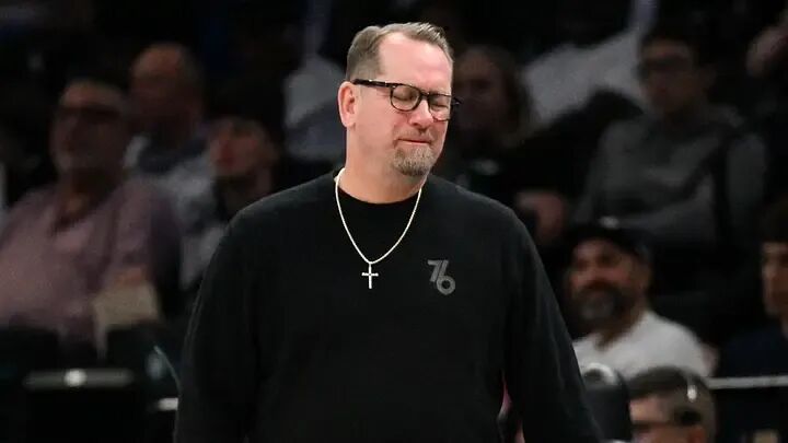 76ers' preseason has exposed a glaring problem with their center depth