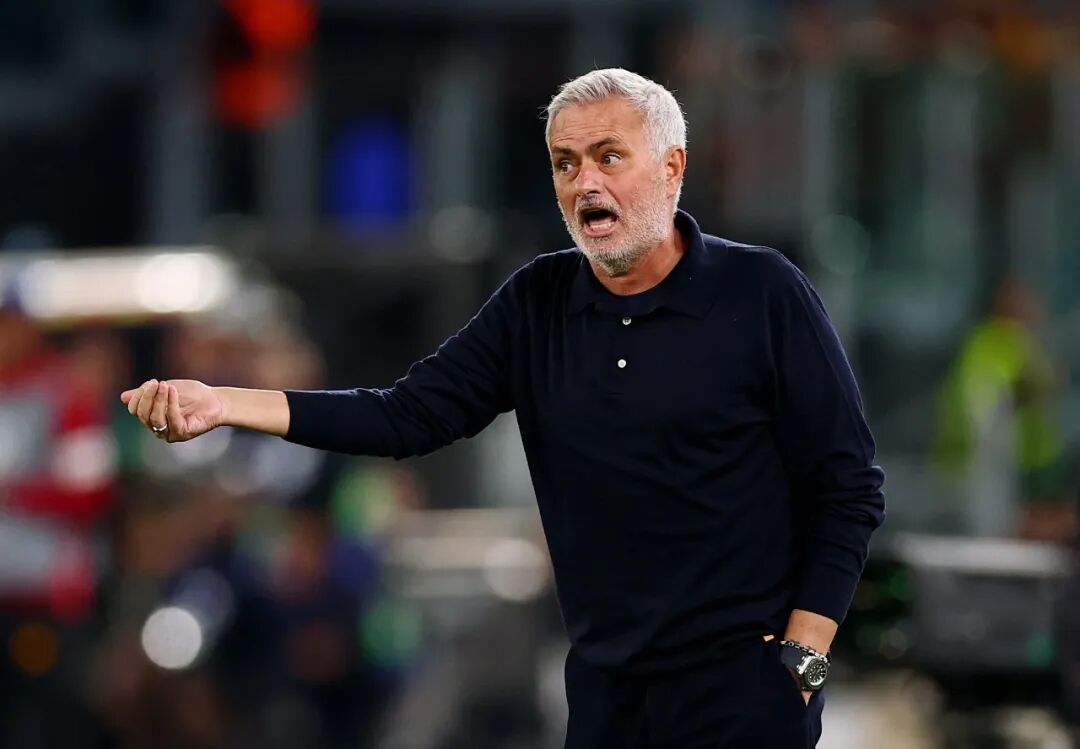 Jose Mourinho sends a strong message to AC Milan over Endrick's future |  beIN SPORTS
