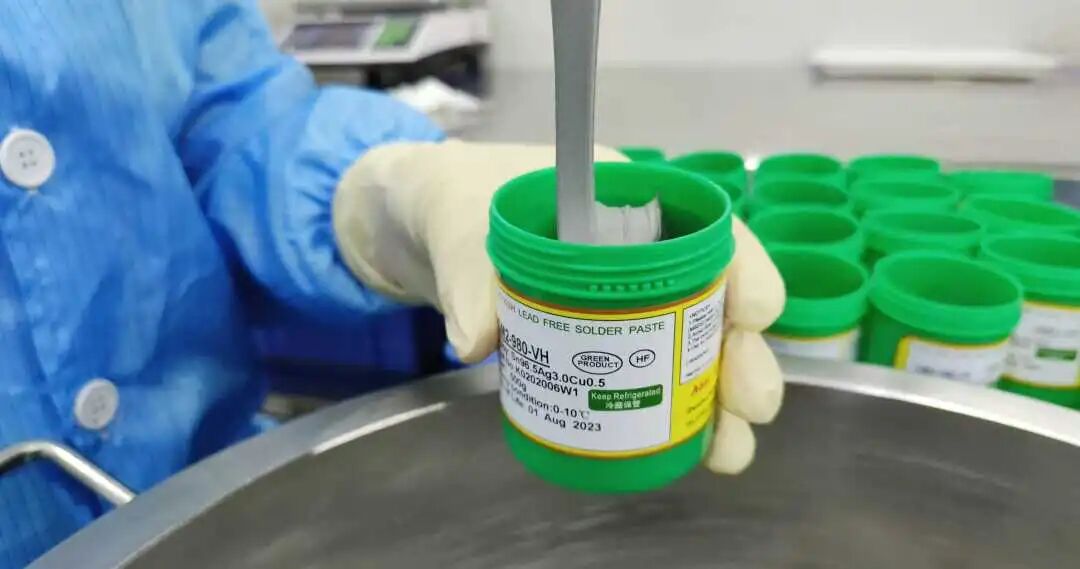 ATAGO愛拓便攜式錫膏旋轉粘度計