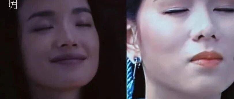 周星驰公开承认仍想念初恋罗慧娟:有些人,错过就是一生