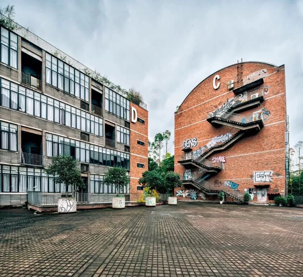 科学城迎新 | 四川美术学院新生入学指南来袭,请注意