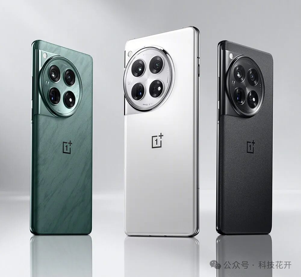 换手机不要瞎买，这4款经典旗舰，高配低价，可以用到2029年