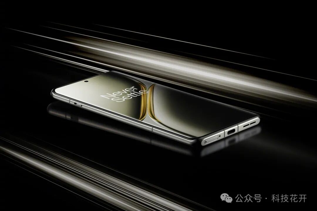 2024“性价比最高”的4款手机，大电池+高配置，能流畅用五年