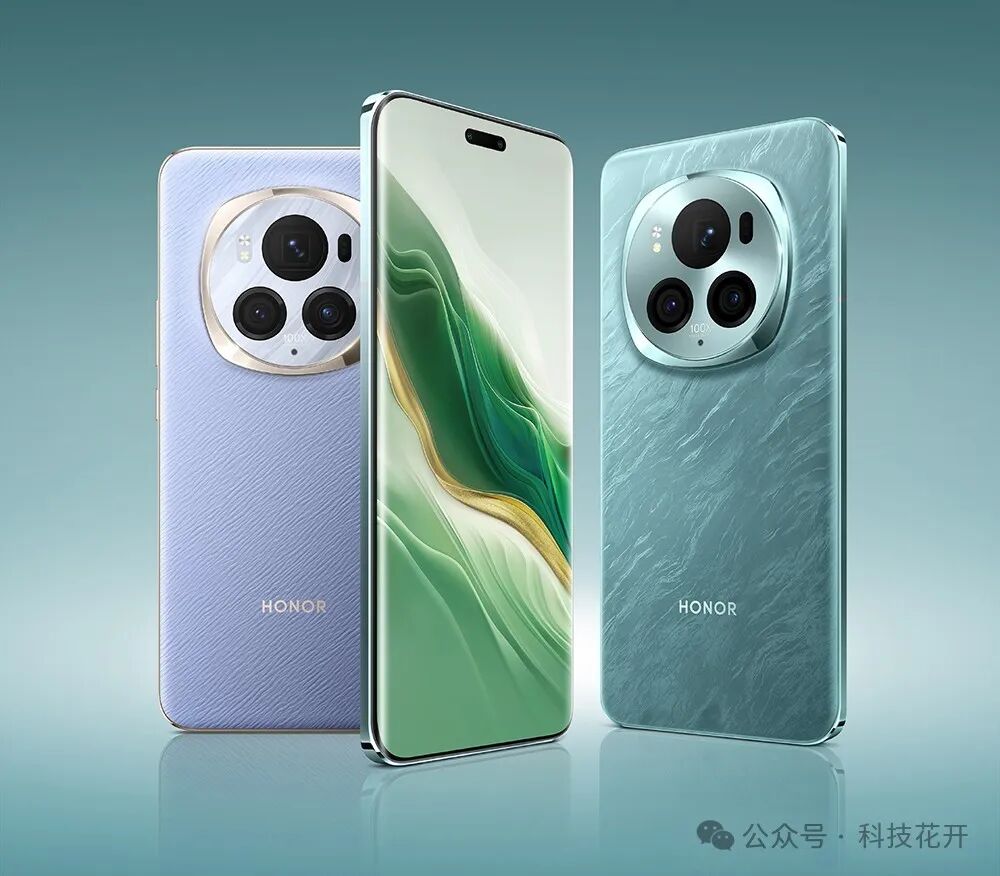 2024“性价比最高”的4款手机，大电池+高配置，能流畅用五年