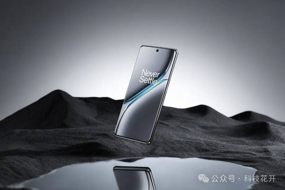 2024“性价比最高”的4款手机，大电池+高配置，能流畅用五年