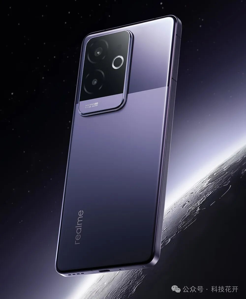 2024“性价比最高”的4款手机，大电池+高配置，能流畅用五年