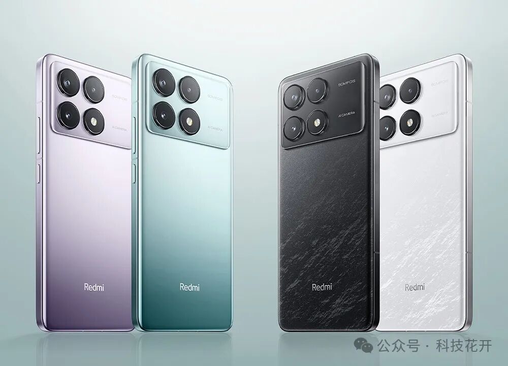 预算2000元左右买手机，强烈建议这3款，价格实惠，用5年不卡