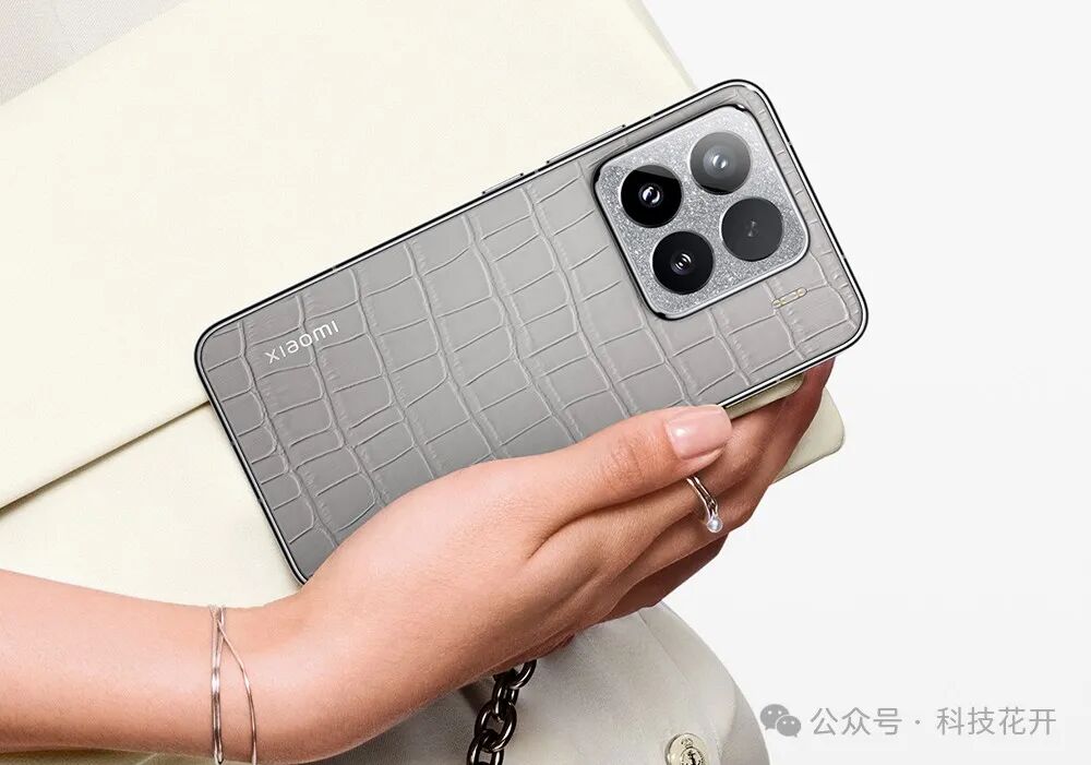 2024最受欢迎的4款手机，经久耐用，至少可以用5年